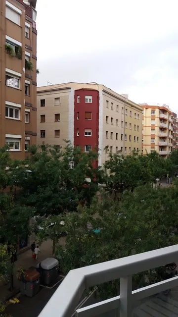 Habitat Apartments Blanca