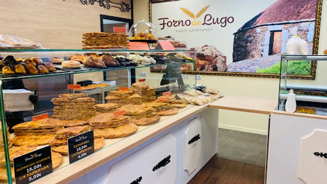 Forno de Lugo