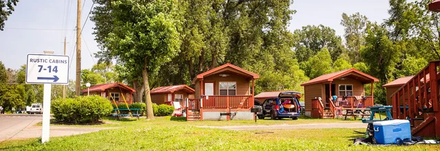 Sun Retreats Sherkston Shores