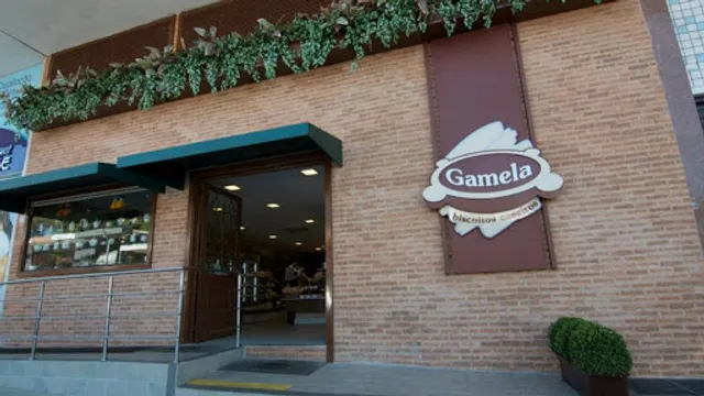 Gamela Biscoitos Caseiros