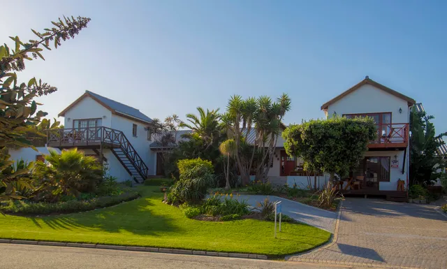 Inn2Wilderness Guesthouse