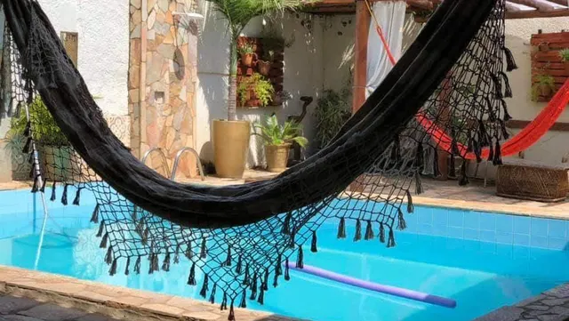 CASA PARA TEMPORADA VILAS BOAS