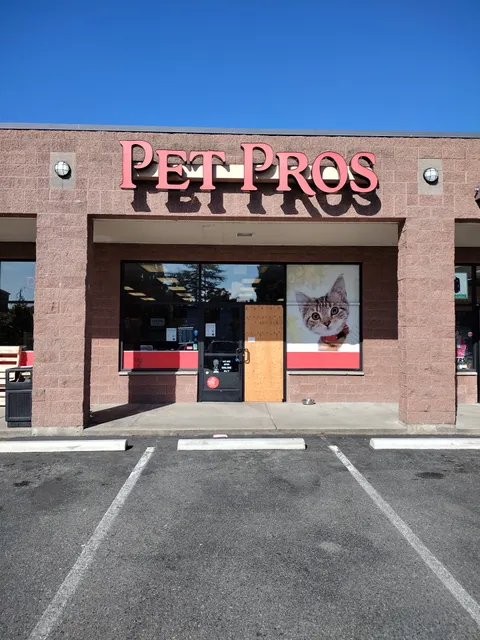 Pet Pros
