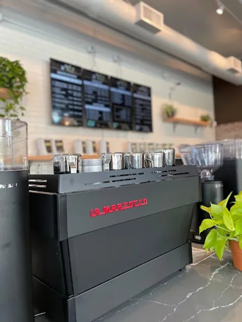 Coffeeholic House Greenwood