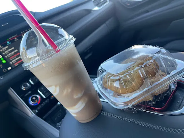 Indian Wells Drive Thru Dairies Inc.