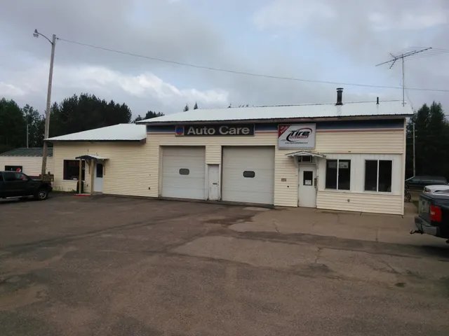 Benville Service Inc