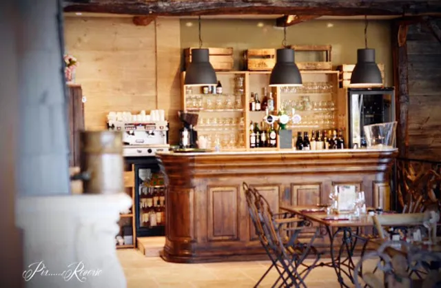 LE RESTO DES BOUCHERS