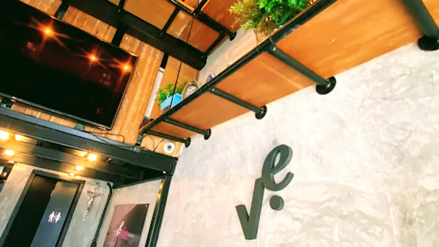 Restaurante Veredictum