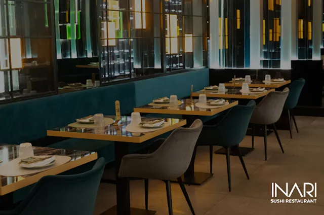 Inari Sushi Restaurant