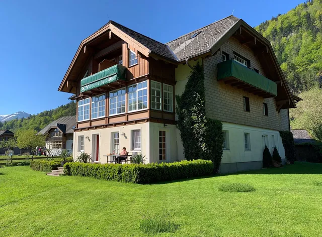 Landhaus Leitner am Wolfgangsee , Apartments