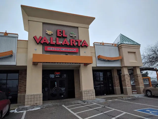 El Vallarta