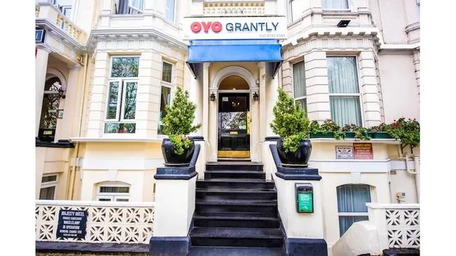 Grantly Hotel, London Shepherd's Bush