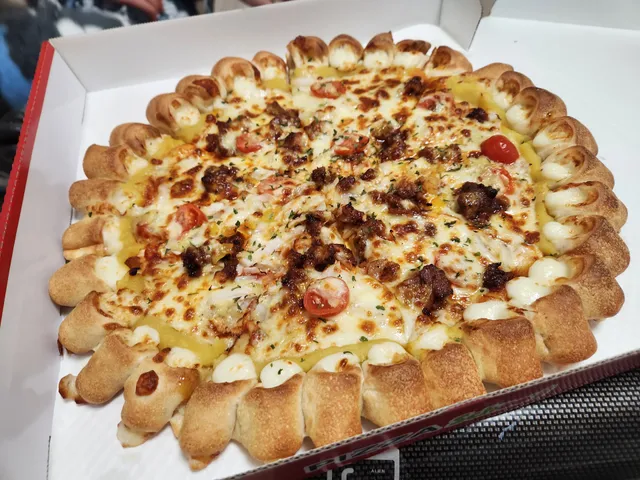 피자스쿨 부경대점