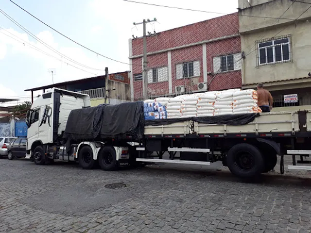 Padaria & Confeitaria Flor do Acapu