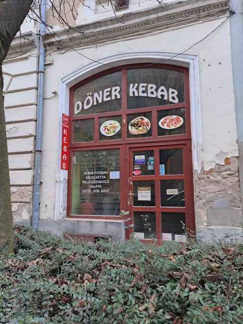Döner Kebab