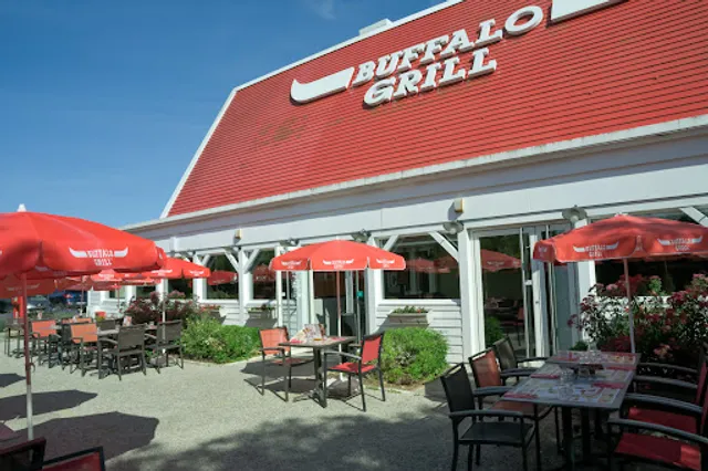 Buffalo Grill Barjouville