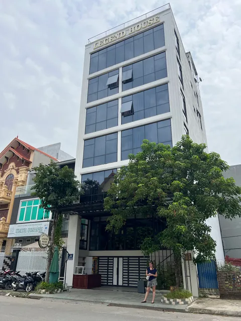 Legend House(레전드 하우스)