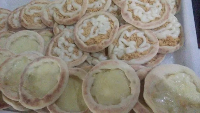 Esfiha Chic - Guia Jequié