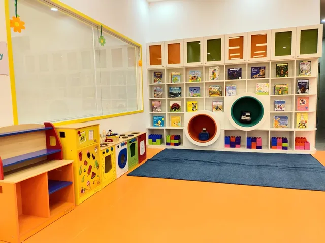 KLAY North Gate, Yelahanka - Preschools and Daycare