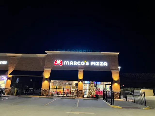 Marco's Pizza