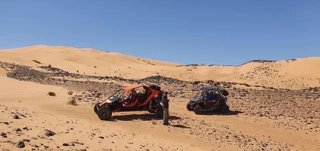 Experaid Merzouga