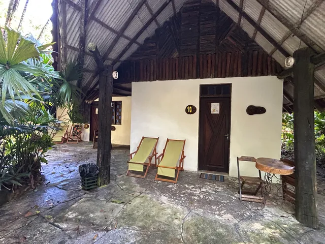 ReservAmazonForest Hotel