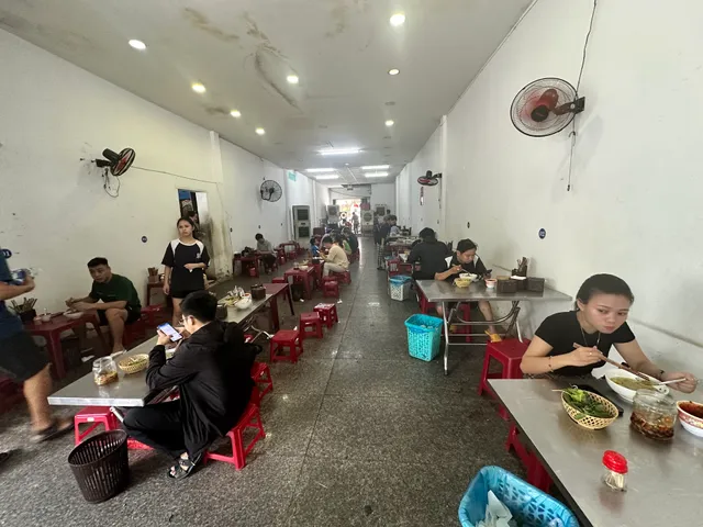 Bún Bò Huế Thượng Thành