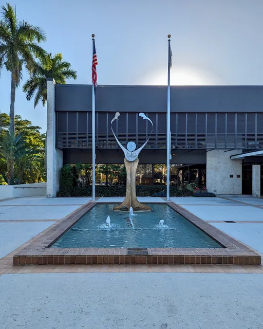 Naples City Hall
