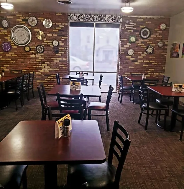 Bonita's Sandwich Chef