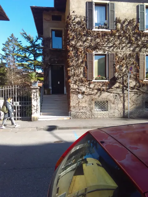 Bed&Breakfast Angels