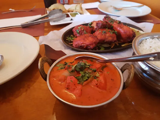 Saffron Indian Cuisine