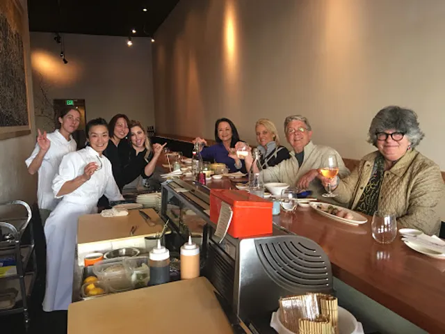 Sake 107/ Japanese owner