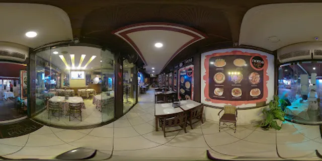 Restaurante Noma Grill