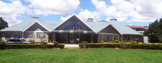 Eldoret Adventist Guest House