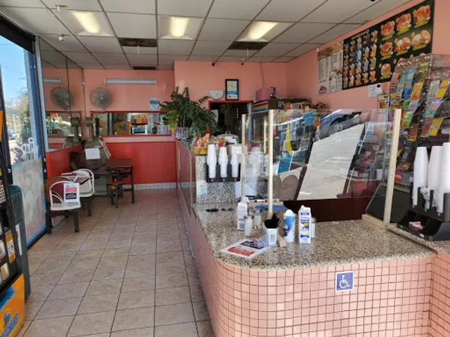 Yummy Donuts & Croissants