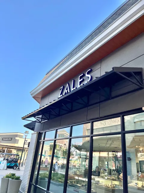 Zales Outlet