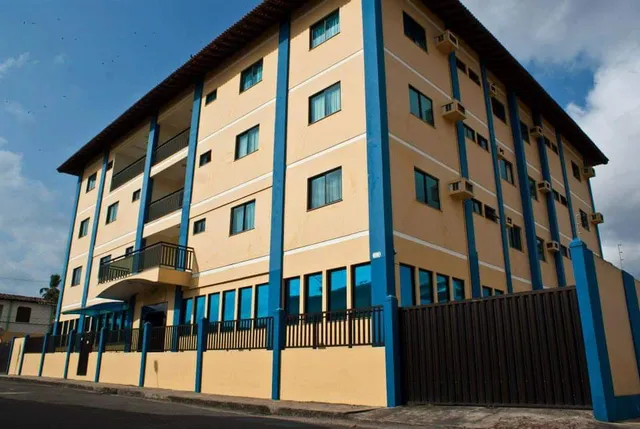 Marujo's Suíte Hotel