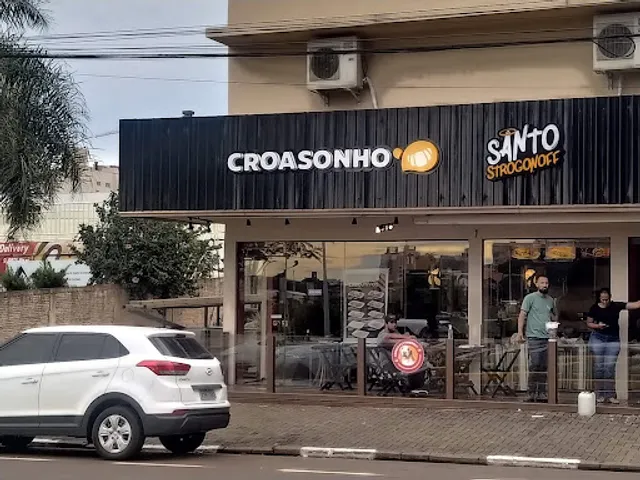 Croasonho