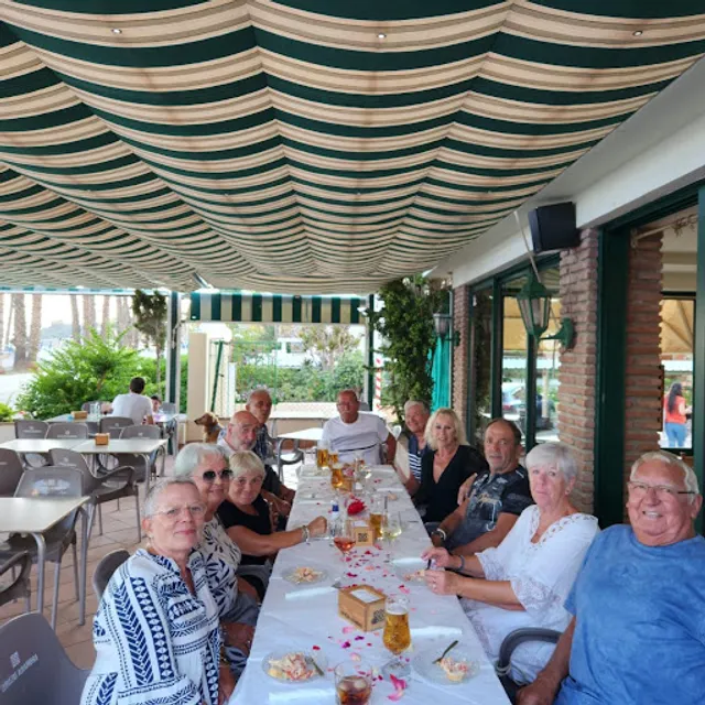 Restaurante Pizzeria Pepe Gondolas