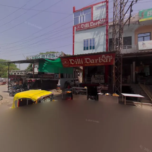 Dilli Darbar