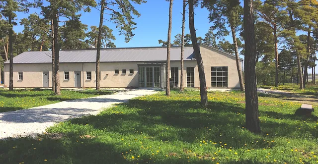 Strandakar Hotell & Restaurang