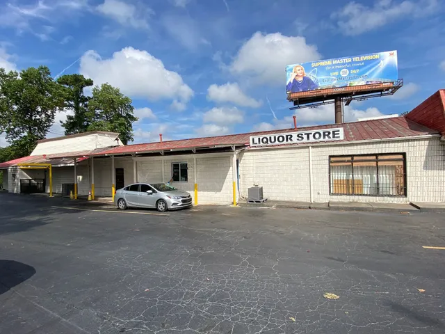 Clayton's Bottle Shop