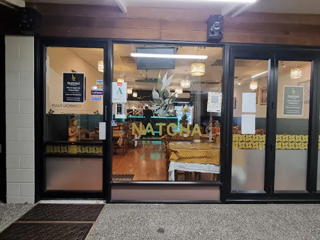 Natcha Thai Restuarant