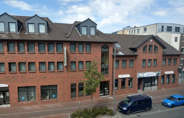 Stadthotel Oldenburg