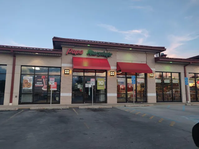 Papa Murphy's | Take 'N' Bake Pizza