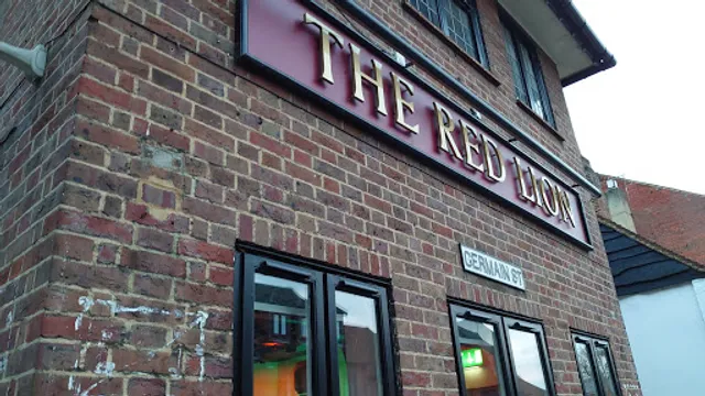 Red Lion