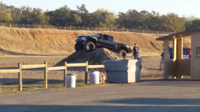 Clay Pit State Vehicular Recreation Area