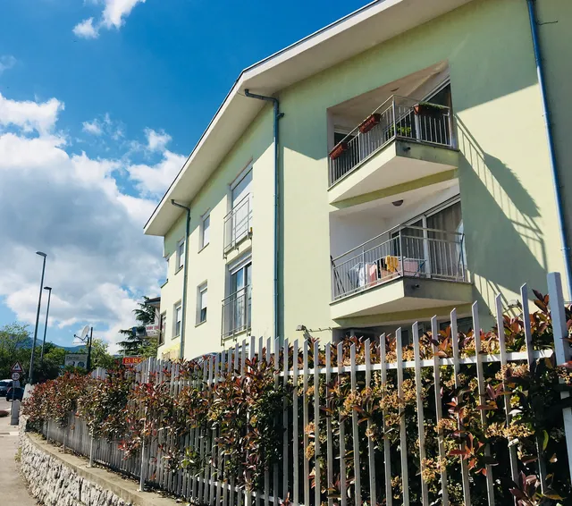 La Dolce Vita Abbazia Apartment