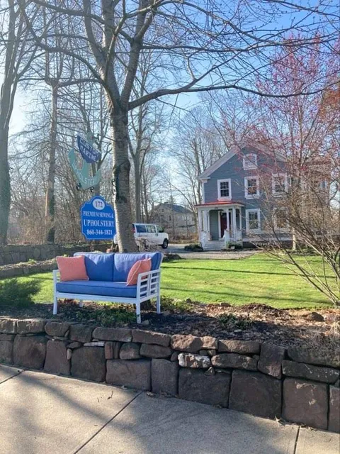 Premium Sewing & Upholstery