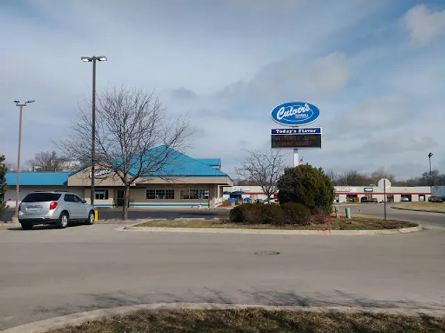 Culver’s